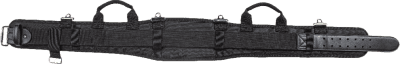 Cinturón para herramientas Tradesman Pro™ / Grande se adapta a contornos de cintura de 35" a 39". imagen 2