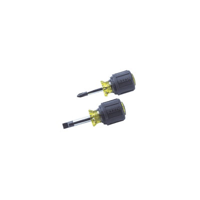 Juego de 8 Desarmadores con Mango Cushion-Grip™: 2 de punta Plana de 1/4'' (6.4 mm) y 5/16'' (7.9 mm); 2 de punta Cabinet de 5/16'' (7.9 mm) y 3/16'' (4.8 mm); tres de punta Phillips n.º 1, n.º 2 y n imagen 2