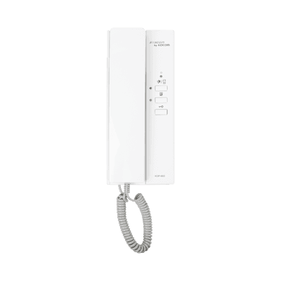 Auricular para sistema KLPD410 y KIP120 imagen 2