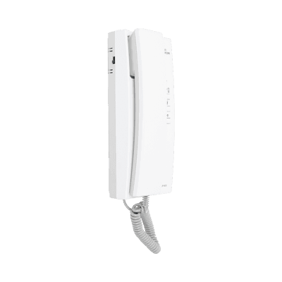 Auricular para sistema KLPD410 y KIP120 imagen 3