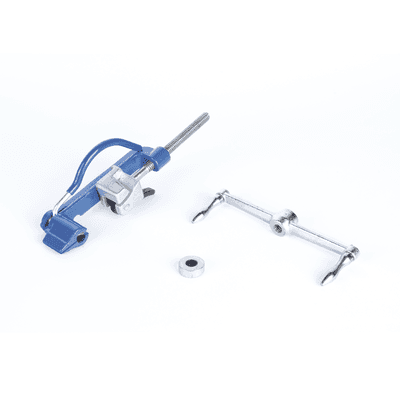 Flejadora Manual Ajustable con Corte para Fleje de 3/4" y 5/8". imagen 4