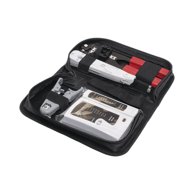 Kit de Herramientas para Instalación de Redes imagen 4