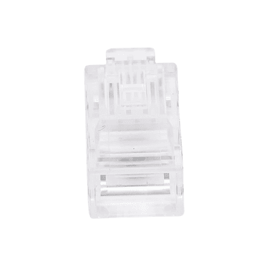 Conector RJ45 para Cable UTP Categoría 6 imagen 2