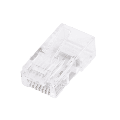 Conector RJ45 para Cable UTP Categoría 6 imagen 3