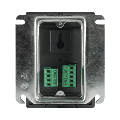 Detector, Controlador y Transductor de Monóxido de Carbono imagen 4
