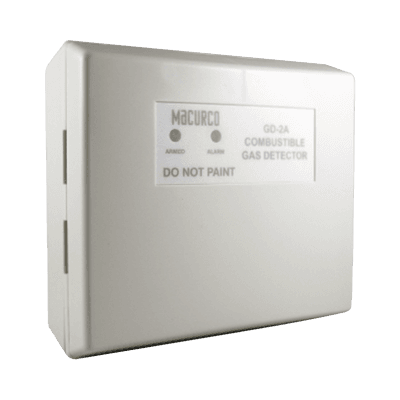 Detector de Gas Combustible / Metano y Propano / Uso Residencial imagen 2