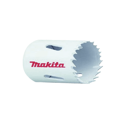 Broca sierra bimetalica de 3/4”, (19mm)