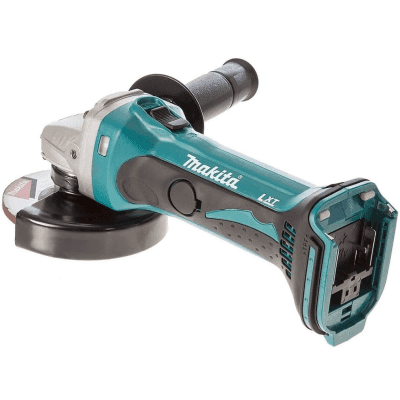 Mini esmeril Inalámbrico 4-1/2", 1100 Rpm de 18V, Solo Equipo. imagen 2