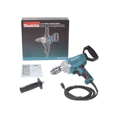 Taladro 120 Vca, Portabrocas de 1/2" de 600 RPM Max. Potencia 750 W. imagen 2