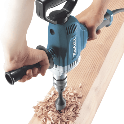 Taladro 120 Vca, Portabrocas de 1/2" de 600 RPM Max. Potencia 750 W. imagen 3