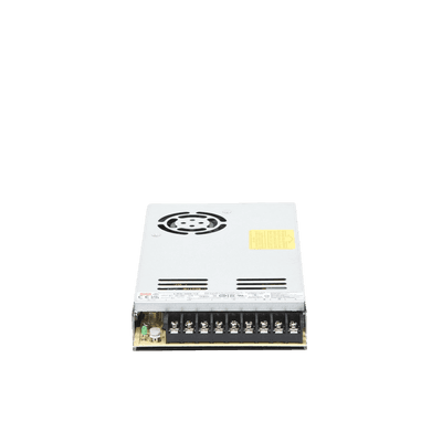 Fuente de Poder Industrial Conmutada 350W de Potencia, 12Vcc, 29A imagen 3