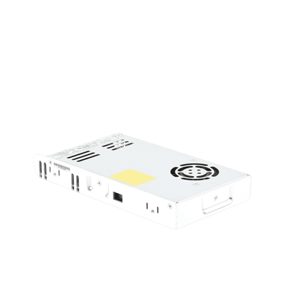 Fuente de Poder Industrial Conmutada 350W de Potencia, 12Vcc, 29A imagen 4