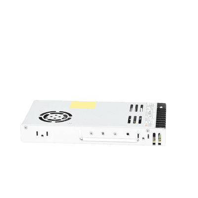 Fuente de Poder Industrial Conmutada 350W de Potencia, 12Vcc, 29A imagen 5
