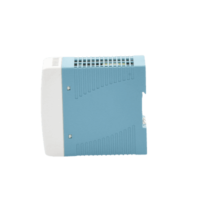 Fuente de poder Industrial Riel Din 5Vcc, 40W imagen 3