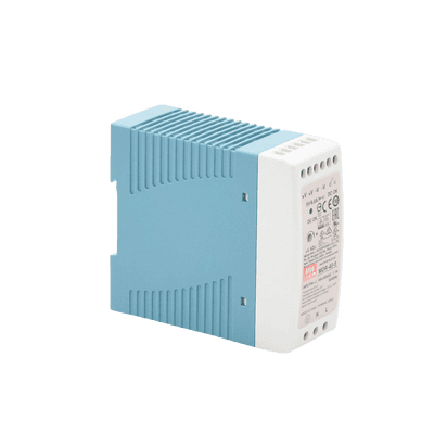 Fuente de poder Industrial Riel Din 5Vcc, 40W imagen 6