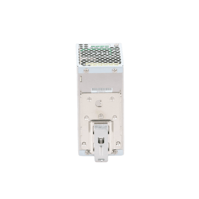 Fuente de poder industrial para riel DIN / 240W / 24Vcc / 10A / Entrada: 90-264Vca imagen 4