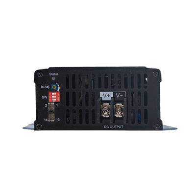 Cargador para Baterías de Plomo Ácido y Litio / 25A / 12V / Bancos de 90 a 300 Ah imagen 2