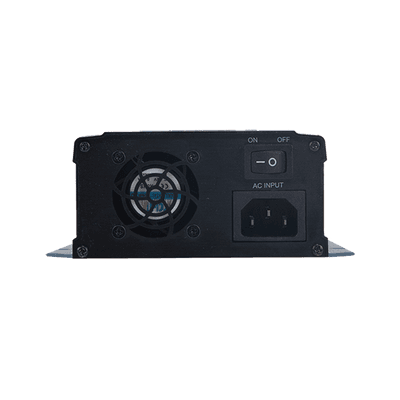 Cargador para Baterías de Plomo Ácido y Litio / 25A / 12V / Bancos de 90 a 300 Ah imagen 4