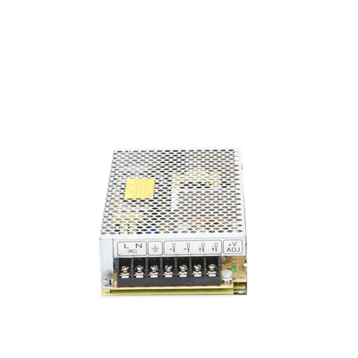 Fuente de Poder Industrial Conmutada 150W de Potencia, 12Vcc, 12.5A imagen 2