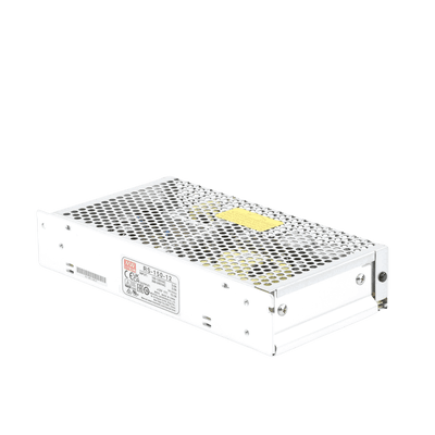 Fuente de Poder Industrial Conmutada 150W de Potencia, 12Vcc, 12.5A imagen 3