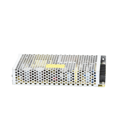 Fuente de Poder Industrial Conmutada 150W de Potencia, 12Vcc, 12.5A imagen 5