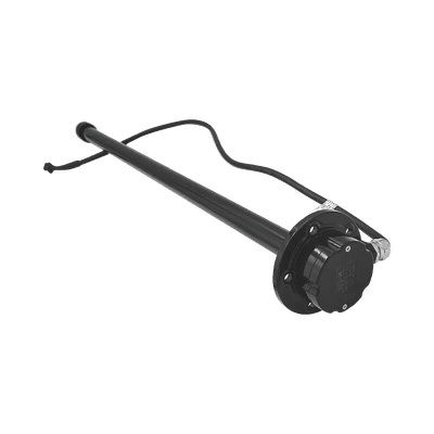 Sensor de Combustible, Capacitivo Recortable imagen 3
