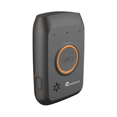 Mini Rastreador Personal (GPS) 4G IP67 imagen 2