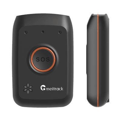 Mini Rastreador Personal (GPS) 4G IP67 imagen 4