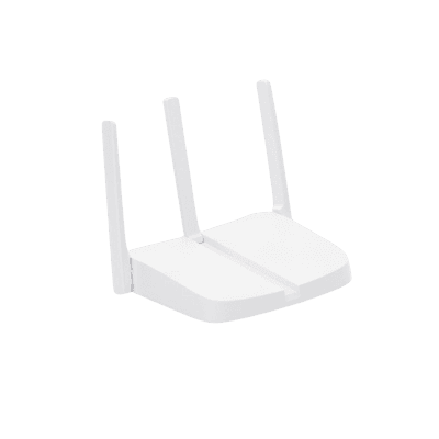 Router Inalámbrico N / 2.4 GHz de 300 Mbps / 1 Puerto WAN 10/100 Mbps / 3 puertos LAN 10/100 Mbps /  3 antenas de 5 dBi / Compatible con IPTV e IPV6 imagen 7