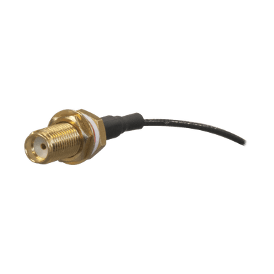 Pigtail de U.FL a SMA Hembra para wAP R (LTE) imagen 2