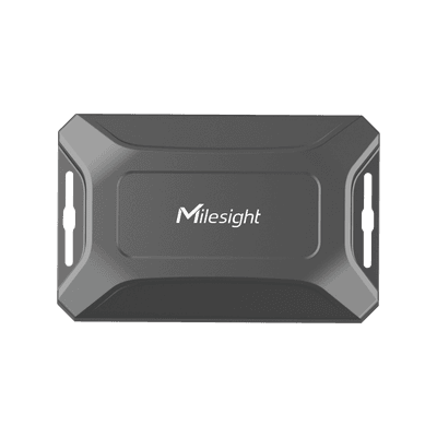 Localizador LoRaWAN para Activos y Vehículos / GNSS + Wi-Fi / Batería hasta 15 Años / Sin SIM ni Datos