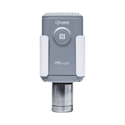 Sensor Industrial LoRaWAN para Monitoreo de CO2, Temperatura, Humedad y Presion / Bateria 10 Anos / IP67