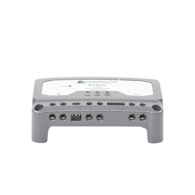Controlador solar 12/24 Vcc   de 20 Amp. Sin pantalla de medición. imagen 2