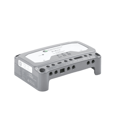 Controlador solar 12/24 Vcc   de 20 Amp. Sin pantalla de medición. imagen 5