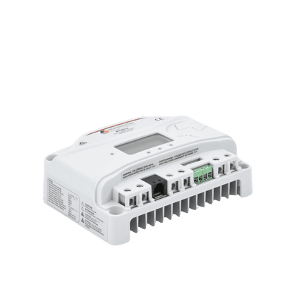 Controlador de carga y descarga 12-24 Vcc, 30 Amp imagen 4