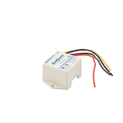 Controlador de Carga Solar PWM SunGuard 4.5 A / 12 VCC / Compensación de Temperatura / 100% Estado Sólido / -40°C a +85°C imagen 4