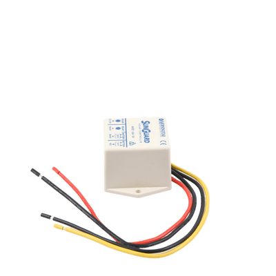 Controlador de Carga Solar PWM SunGuard 4.5 A / 12 VCC / Compensación de Temperatura / 100% Estado Sólido / -40°C a +85°C imagen 5
