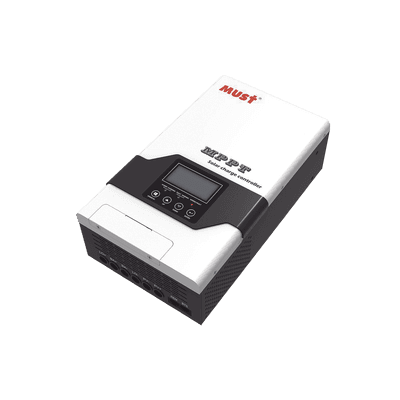Controlador Solar MPPT 100A 12/24/36/48V, Máximo Voltaje de Circuito Abierto Voc 245Vcc, Configurable para Baterías de Litio imagen 2