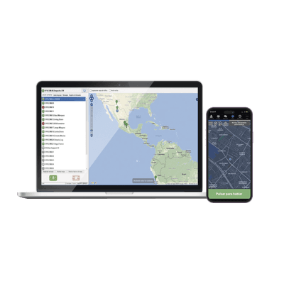 Licencia Anual NXRadio por Dispositivo Para Android, iOS, Despacho en PC y VEPG3 imagen 2