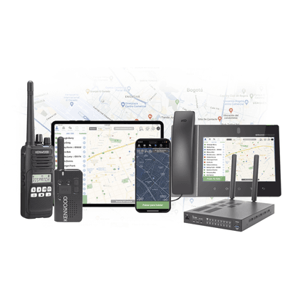 Licencia Anual NXRadio por Dispositivo Para Android, iOS, Despacho en PC y VEPG3 imagen 3