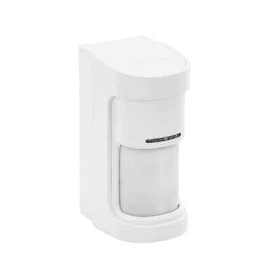 Detector de Movimiento / 180° de Detección / Panorámico / Cableado, alimentado a baterías / 100% Exterior / Compatible con cualquier panel de alarma/ Serie SHIELD imagen 3
