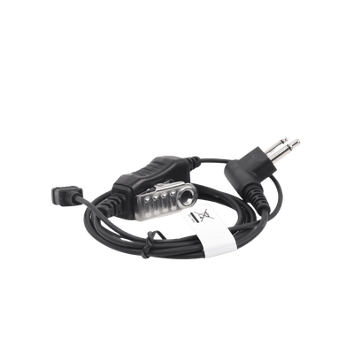Micrófono de 1 cable serie LOC para Motorola EP350/450/450S, MAGONE, MOTOTRBO: DEP450,XPR3000,CP200D. Hytera TC500/600 imagen 2