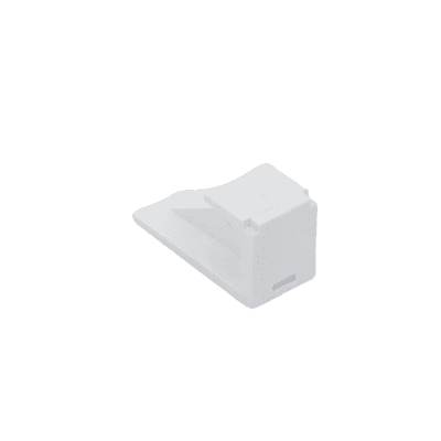 Módulo de Tapa Ciega (Inserto Ciego), Mini-Com, Color Blanco, 1 Pieza imagen 7