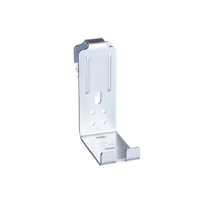 StructuredGround™ Soporte para Cable Auxiliar, Para Uso Con Charolas Wyr-Grid® de Panduit imagen 3