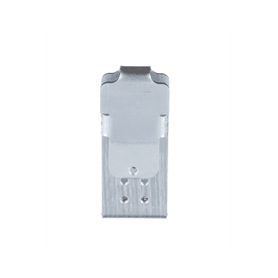 StructuredGround™ Soporte para Cable Auxiliar, Para Uso Con Charolas Wyr-Grid® de Panduit imagen 4