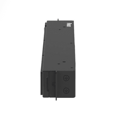 PDU Básico para Distribución de Energía, Enchufe de Entrada NEMA L5-20P, Con 12 Contactos NEMA 5-20R, Instalación Horizontal de 19in, 1UR, 20 Amp, 120 Vca imagen 2
