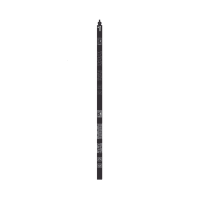 PDU Básico para Distribución de Energía, Enchufe de Entrada NEMA L6-30P, Con 20 Salidas C13 y 4 C19, de Instalación Vertical, 208 Vca, 30 Amp imagen 3