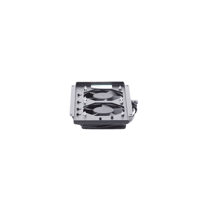Kit de Ventiladores de Alto Flujo, para Instalación en Gabinetes PanZone de Panduit, de 120 Vca, Cable de Alimentación de 2 Metros imagen 3