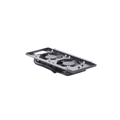 Kit de Ventiladores de Alto Flujo, para Instalación en Gabinetes PanZone de Panduit, de 120 Vca, Cable de Alimentación de 2 Metros imagen 6