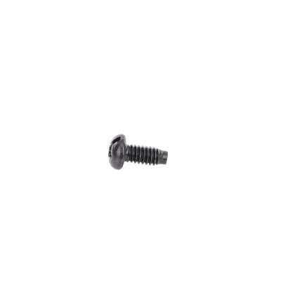 Tornillo #12-24, 13 mm de largo, para uso con Racks de 2 o 4 postes Panduit, de Acero, Bolsa de 100pz imagen 2